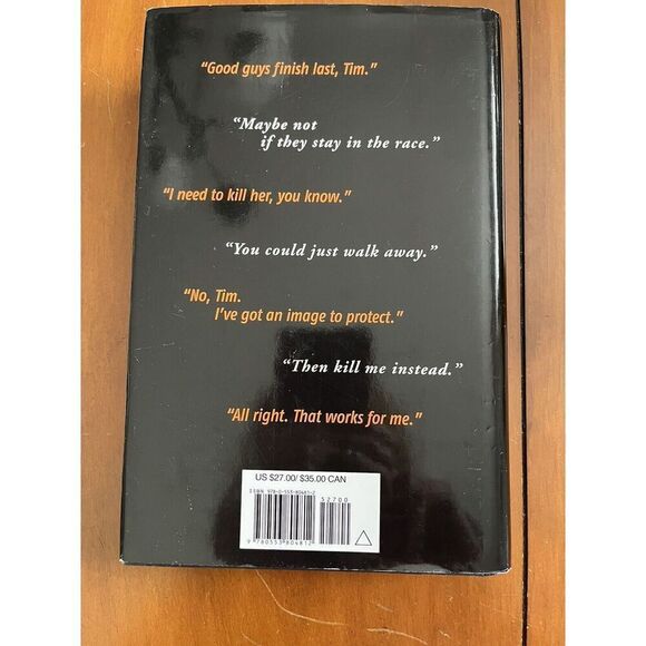 The Good Guy by Dean Koontz - Picture 3 of 8